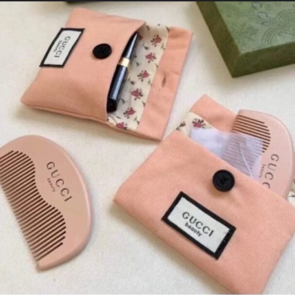 Gucci description this